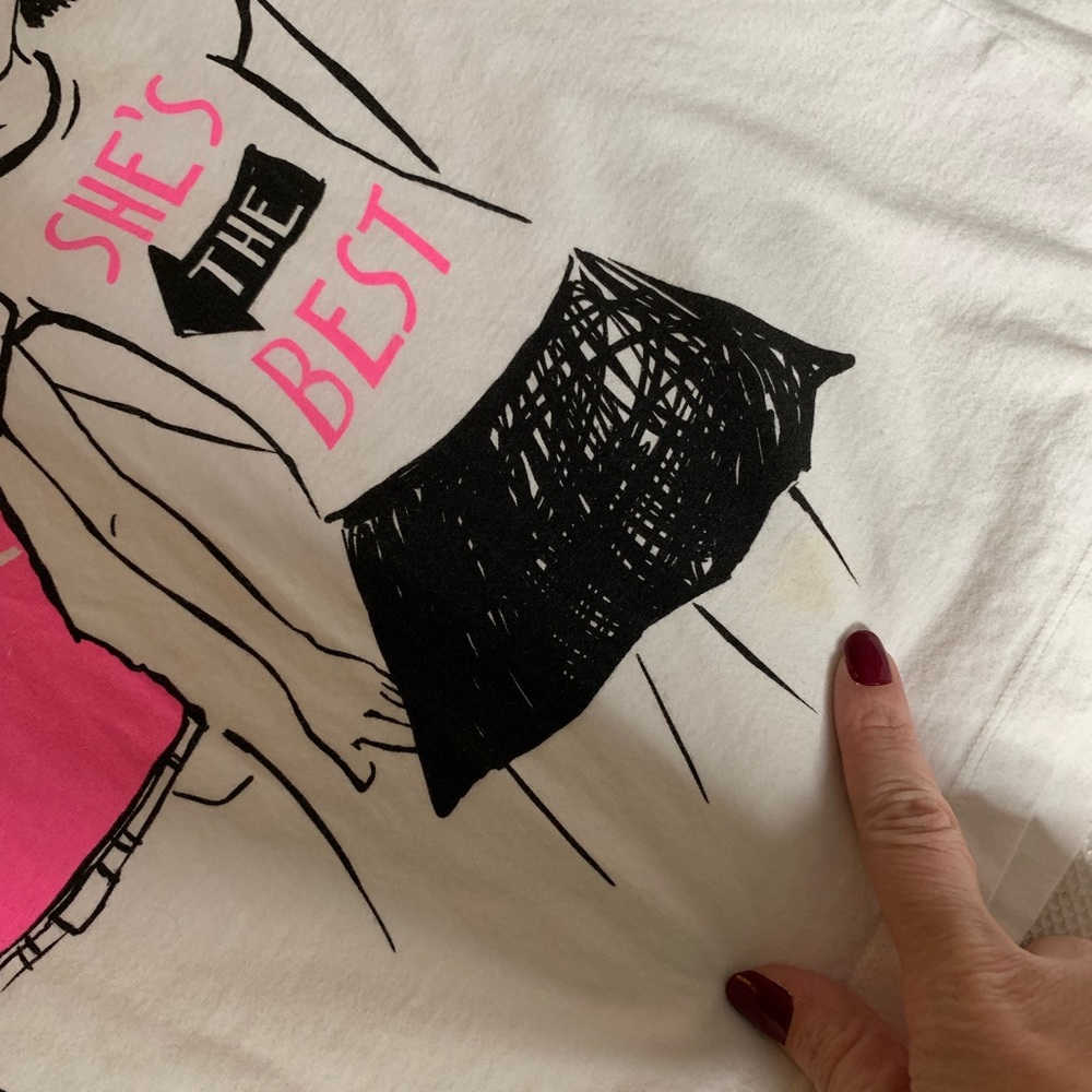 Justice Girls T-shirt bundle - Picture 3 of 5